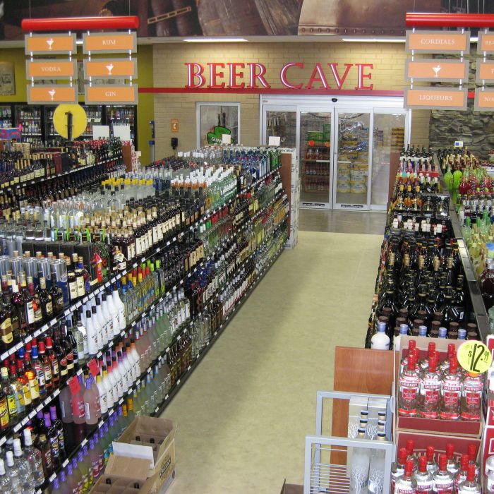 Apple Valley Municipal Liquor
