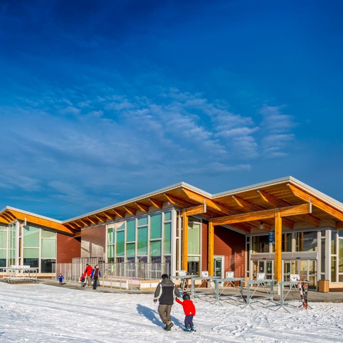 Hyland Ski