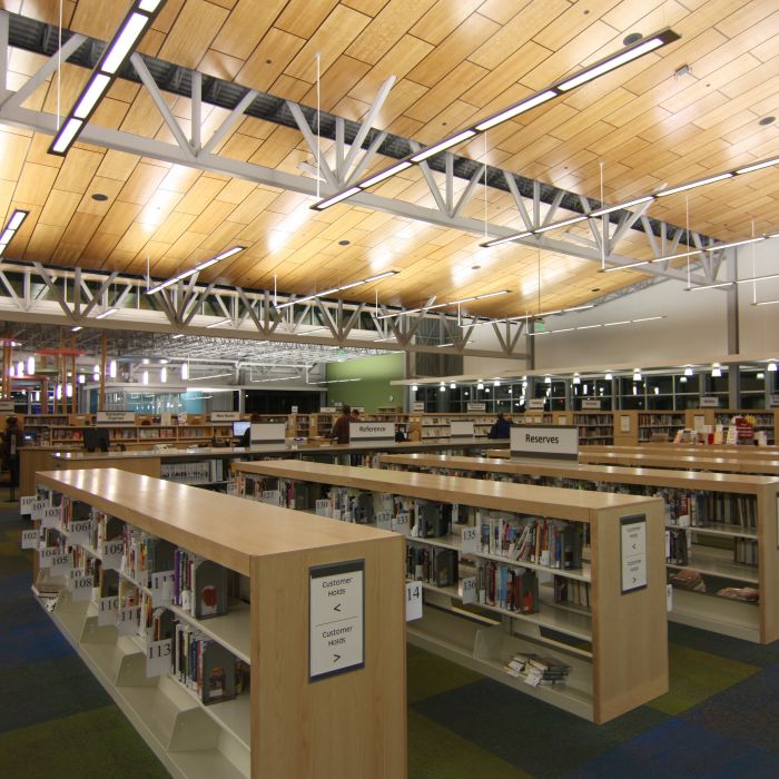 Plymouth Public Library