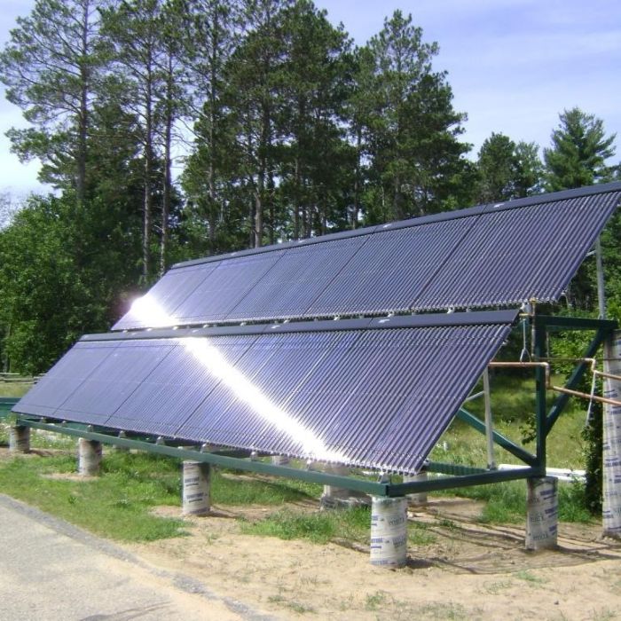 Deep Portage Environmental Learning Center