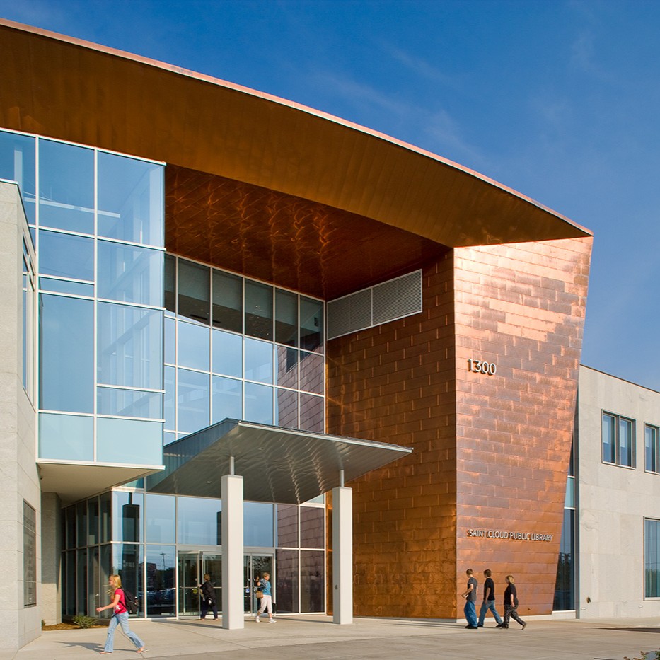 St. Cloud Public Library