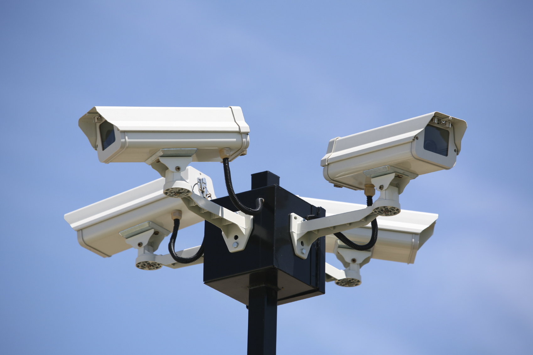 Security/Electronics