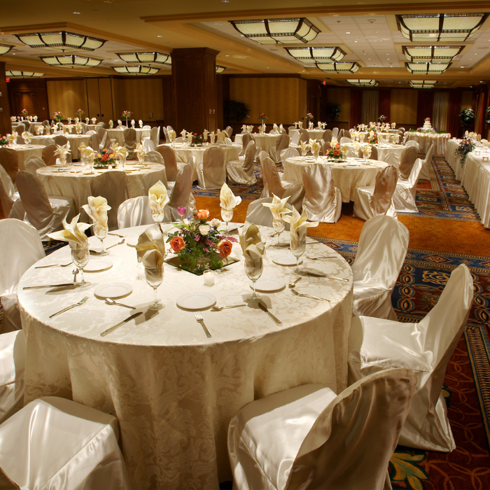 Hilton Hotels