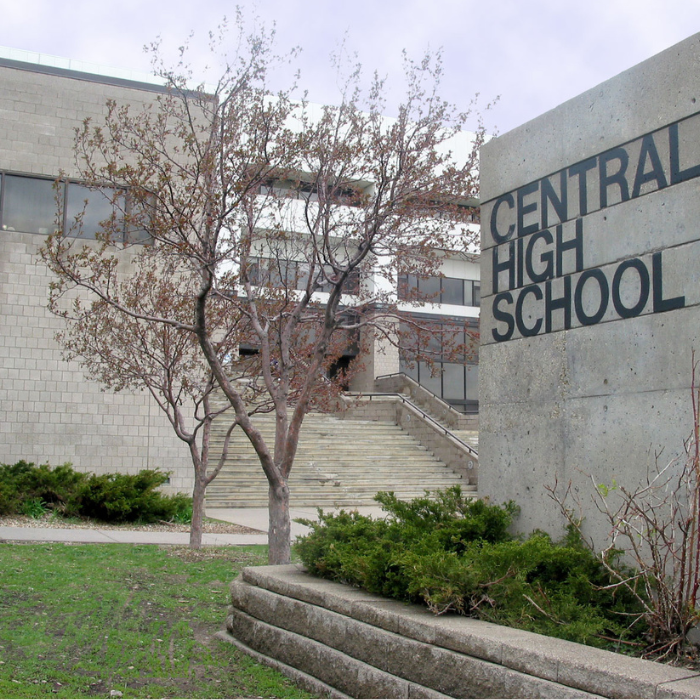 Saint Paul Public Schools District Wide Security
