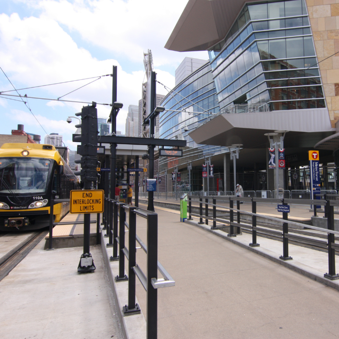 Northstar Commuter Rail